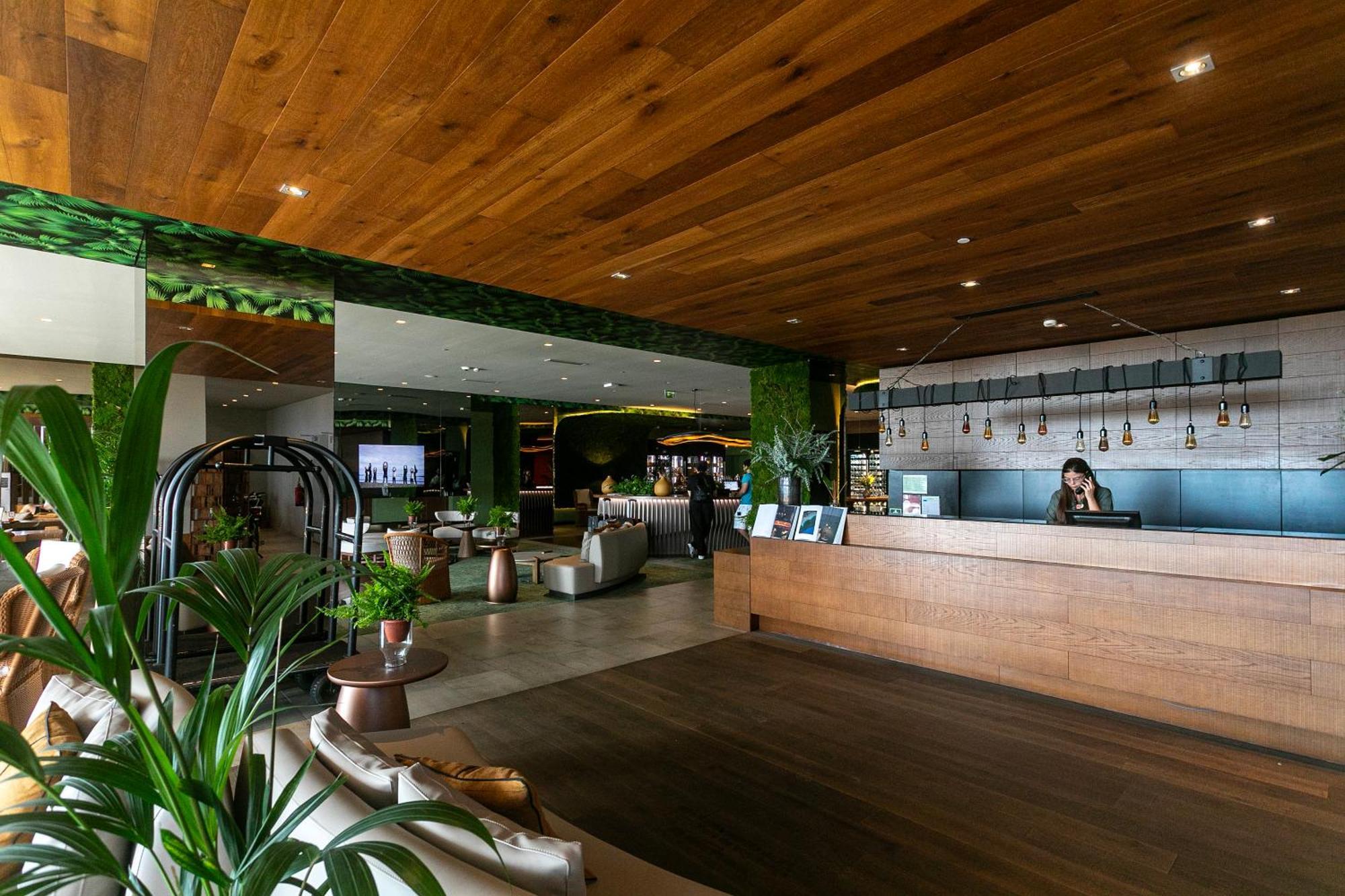 Octant Hotel Ponta Delgada