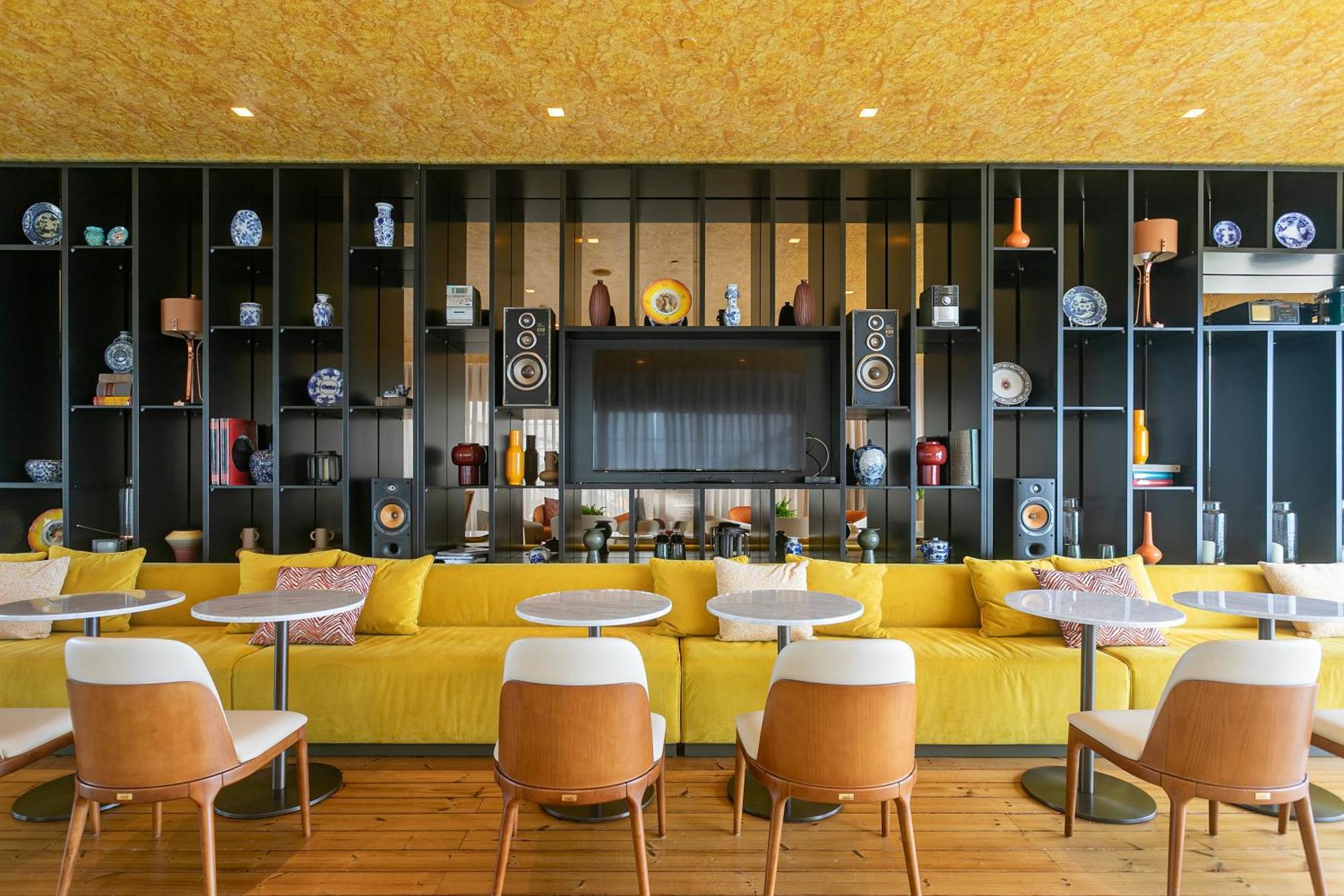 Octant Hotel