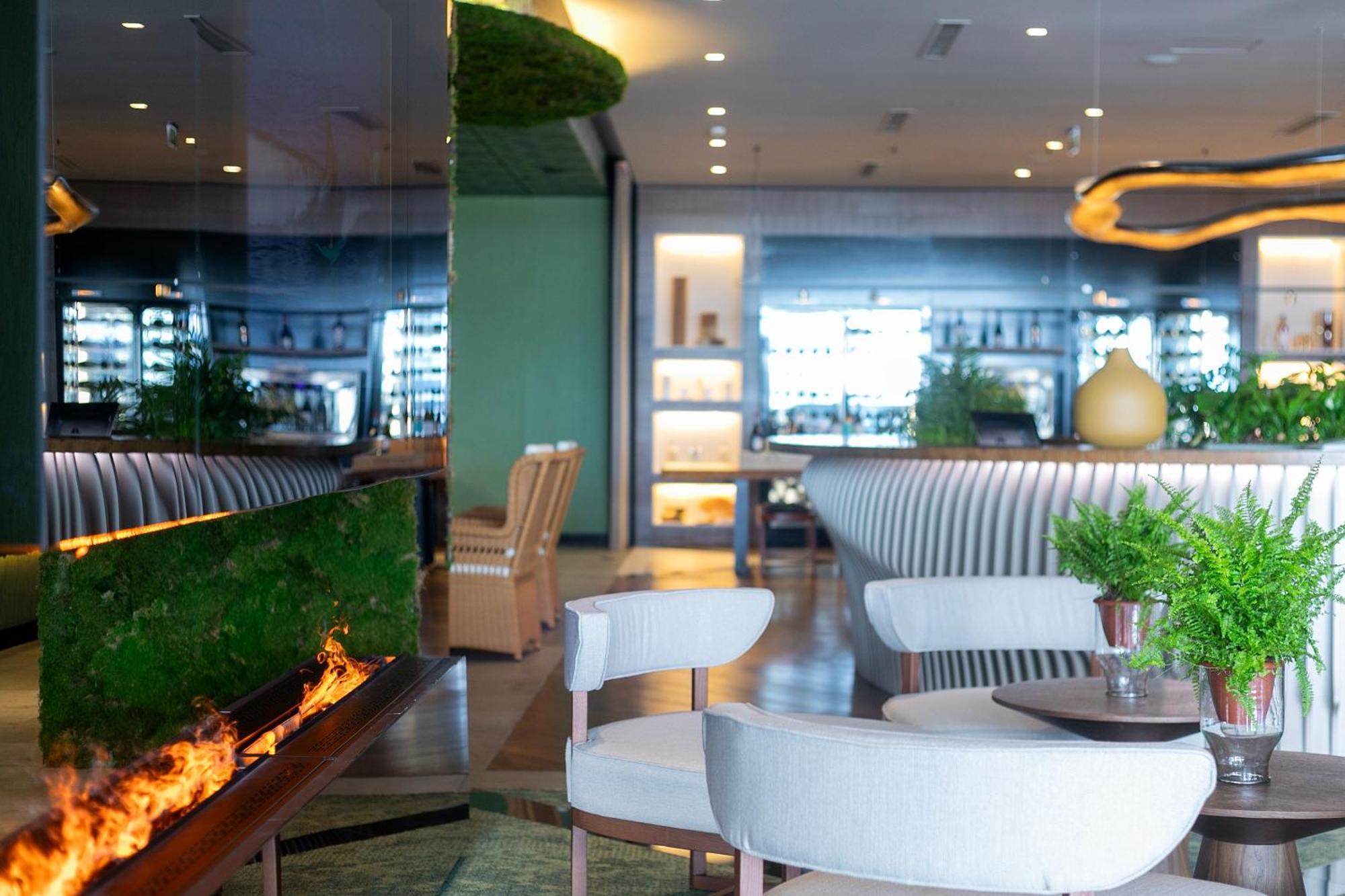 Hotel Octant