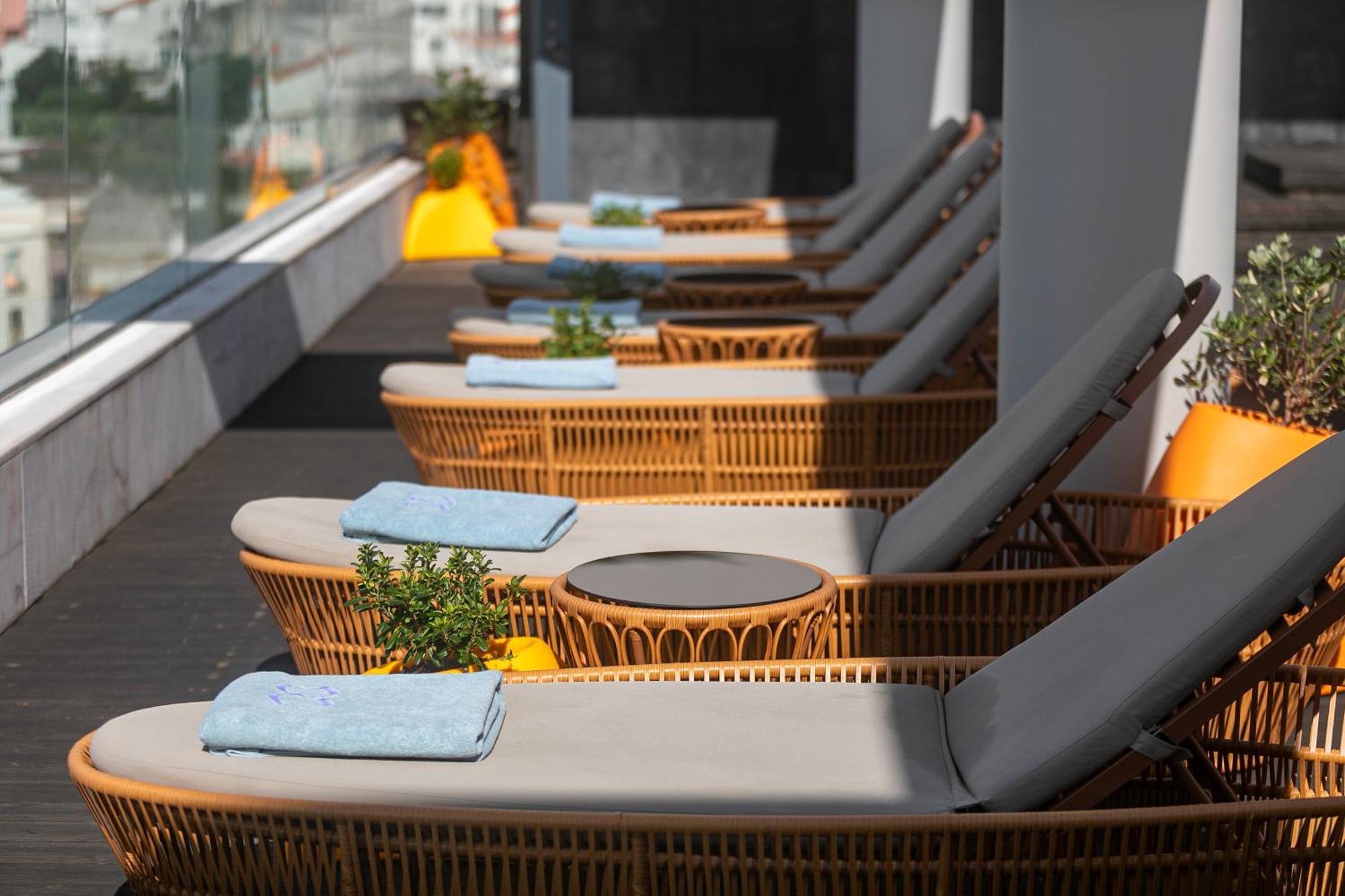 Octant Hotel 5*