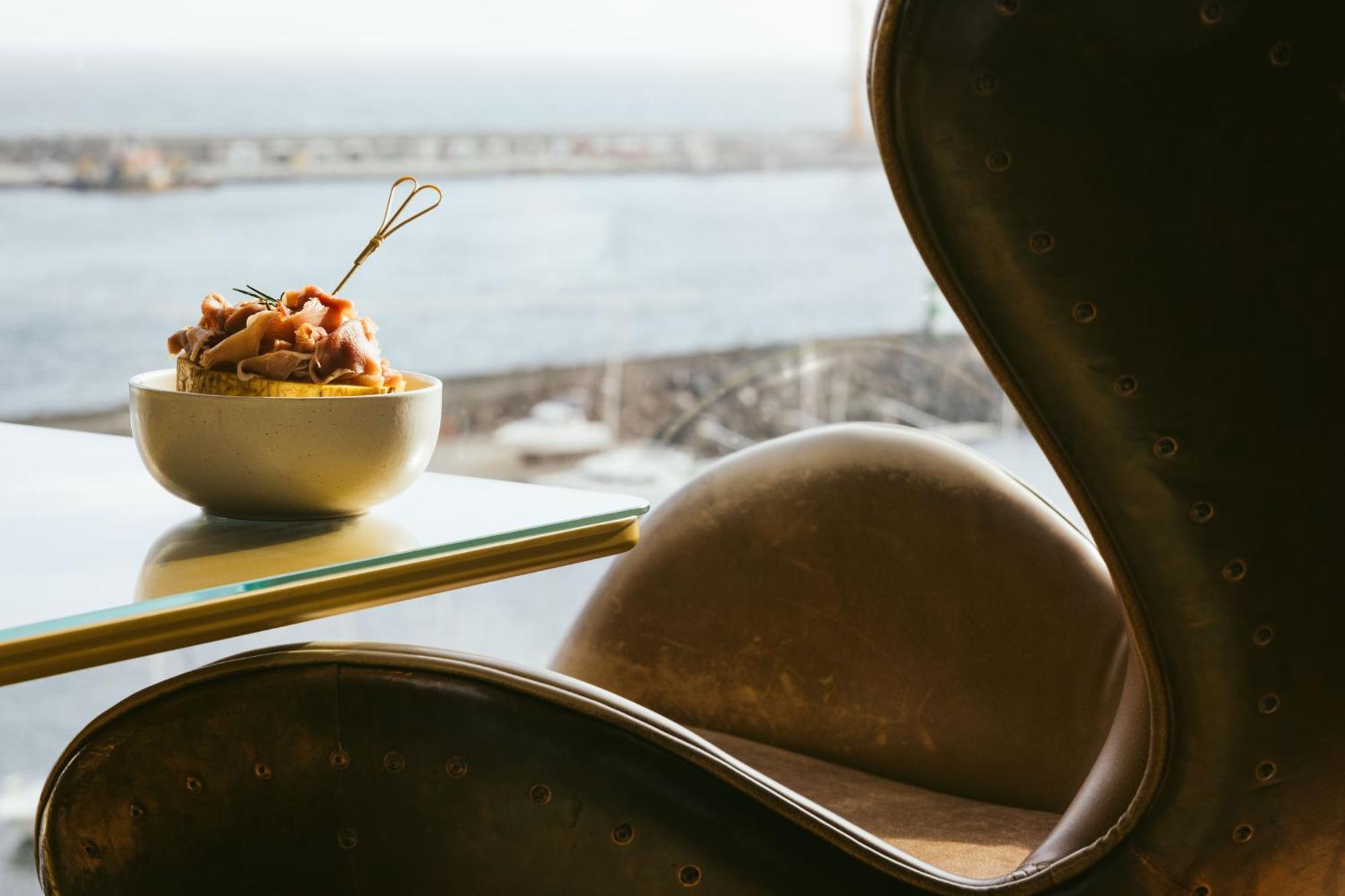 Hotel Octant Ponta Delgada