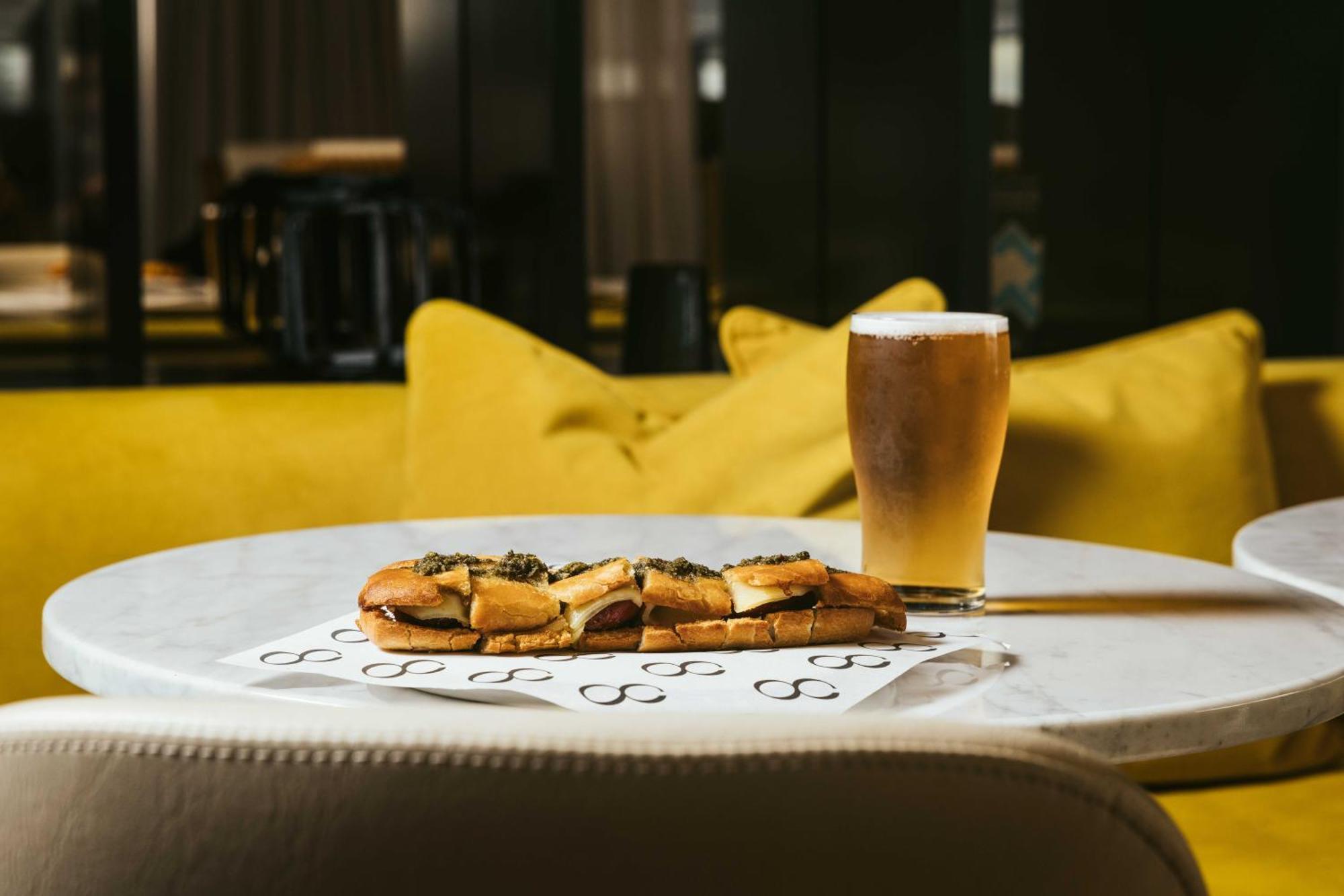 Octant Hotel Ponta Delgada