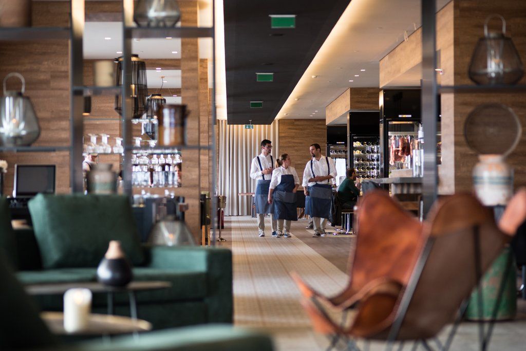 Octant Hotel